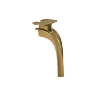 Metalinė koja CRUZ H210mm